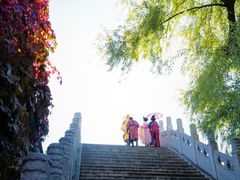 -北京古北水镇御舍温泉酒店