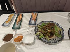 -庖丁兄弟干式熟成牛排自助餐厅(仁恒伊势丹店)