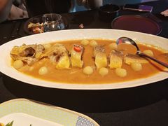 -醉东Oriental House(静安嘉里中心店)