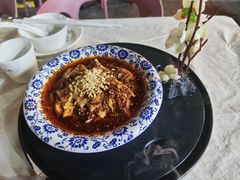 -川味堂·四川豆花(八卦岭店)
