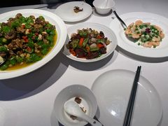 -马仕玖煲·融合菜·酥不腻烤鸭(人大店)