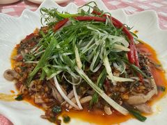 -洪霞餐馆