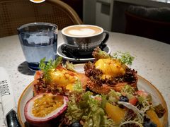 -BE BRIGHT KITCHEN(正佳广场店)