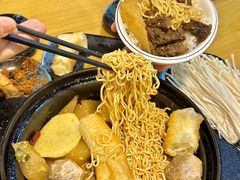 -重庆鸡公煲·嘟享吃(林科大店)