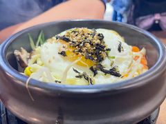 -幸屿 创意料理(永嘉天地店)