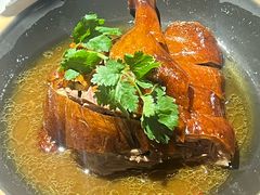 -广府乡下·饭庄(新港东路店)