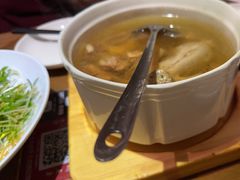 -鸽味轩·粤菜小馆(高楼门总店)