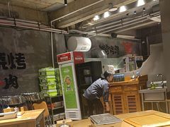 -熙成烧烤(白塔岭店)