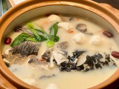 -羡餐厅-千岛湖自由洲际殿