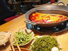 -阳阳老火锅(小南门店)