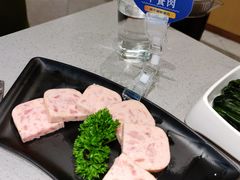 -海底捞火锅(漫乐城夜宵主题店)