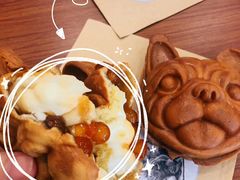 -珍煮丹·黑糖饮品专卖(东城万达店)