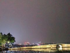 -杭州西湖风景名胜区-北街寻梦