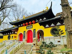 -虞山风景区