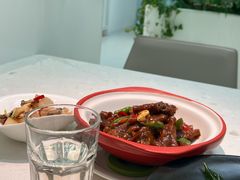 -大树餐厅(红旗街万达店)