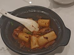 -欢乐海岸美食联盟