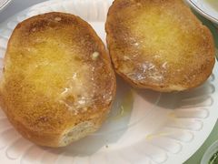 猪油包-翠华餐厅(香港国际机场店)