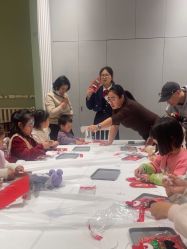 -奈尔宝·儿童乐园·亲子餐厅(华采天地店)