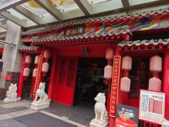 -尚寨嫽扎咧面馆(钟楼店)