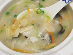 -Yan Ting 宴庭中餐厅(上海静安瑞吉酒店)