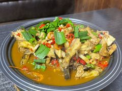 -老铁私房菜
