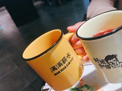 -太二酸菜鱼(长沙IFS国金中心店)