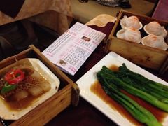 -喜鹊茶点.啫煲(车陂店)