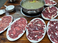 -官塘兄弟·潮汕牛肉店(官塘总店)