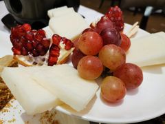 -粗茶淡饭·汉口公馆(循礼门店)