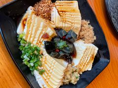 -三太子地摊烧烤·小龙虾(北蔡店)