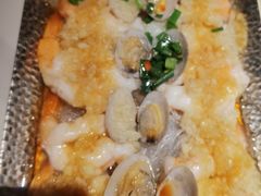 -外婆家(西红门荟聚购物中心店)