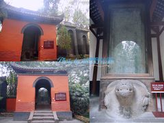 -成都武侯祠博物馆