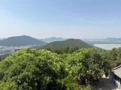 -云龙山