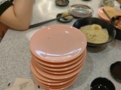 -争鲜回转寿司(西红门荟聚PLUS店)