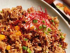 -小满Grainkitchen(滨江商业广场店)