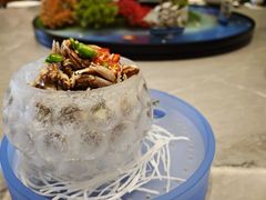 -徽镇小厨·经典徽菜(十里河店)