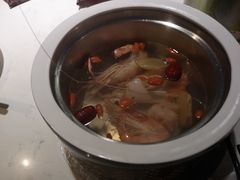-加餐海鲜自助(宝龙一城店)