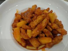 -尚宴(盛世广场·食尚街店)