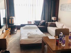 -北京希尔顿逸林酒店