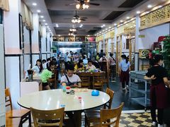 大堂-煲煲掂风味煲仔饭餐厅(西区店)