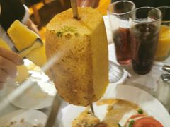 -拉蒂娜·巴西牛排馆 Latina·Brazilian Steakhouse(陆家嘴旗舰店)
