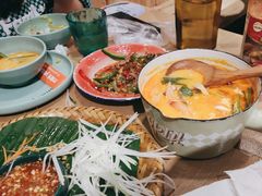 -迷你椰·泰式大排档(共康店)