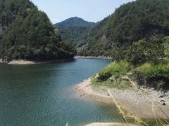 -楠溪江风景名胜区