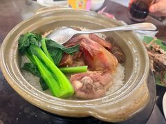 -煲煲掂风味煲仔饭餐厅(西区店)