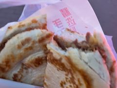 -子午路张记肉夹馍(小寨西路店)