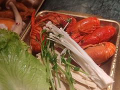 -牛New寿喜烧(曹路花园城店)