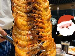 -汉巴味德(大悦城店)