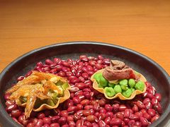 玉井双脆-觀芷隐轩