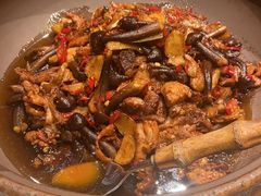 -烹湘·鲜炒湖南土菜(海珠店)