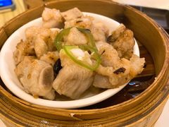 豉汁排骨-添好运点心专门店(百老汇店)
